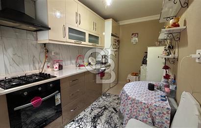 BUCA ŞİRİNKAPI TENİS KULÜBÜ YANI KAPALI MUTFAK 2+1 SATILIK DAİRE 