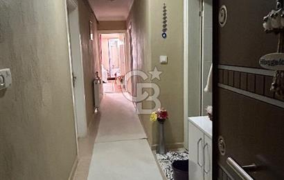 BUCA ŞİRİNKAPI TENİS KULÜBÜ YANI KAPALI MUTFAK 2+1 SATILIK DAİRE 