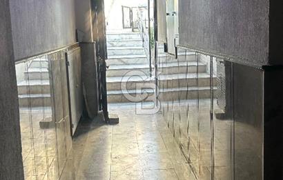 BUCA ŞİRİNKAPI TENİS KULÜBÜ YANI KAPALI MUTFAK 2+1 SATILIK DAİRE 