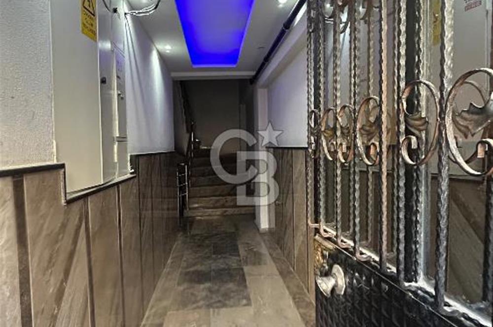 BUCA ŞİRİNKAPI TENİS KULÜBÜ YANI KAPALI MUTFAK 2+1 SATILIK DAİRE 