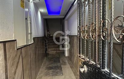 BUCA ŞİRİNKAPI TENİS KULÜBÜ YANI KAPALI MUTFAK 2+1 SATILIK DAİRE 
