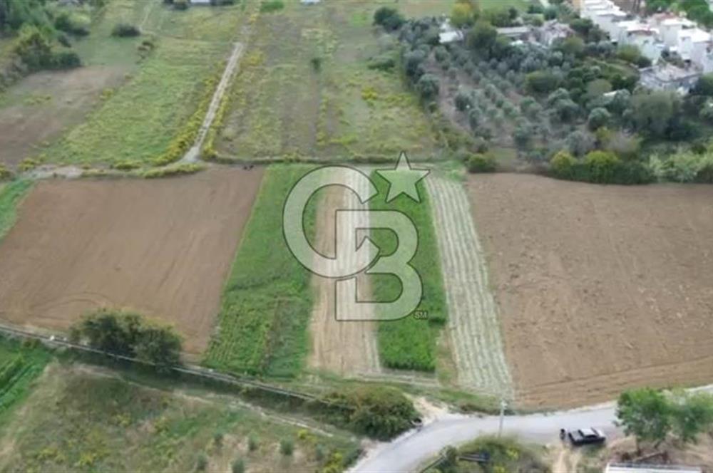 Çenger Oteller Bölgesinde Satılık Otel Arsası 