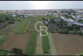 Çenger Oteller Bölgesinde Satılık Otel Arsası  - 1 - 313705