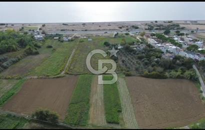 Çenger Oteller Bölgesinde Satılık Otel Arsası 