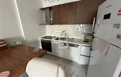 Park yaşam santorini Çiğli kiralık 1+1 eşyalı daire