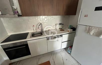 Park yaşam santorini Çiğli kiralık 1+1 eşyalı daire