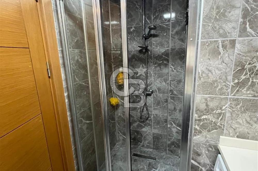 Park yaşam santorini Çiğli kiralık 1+1 eşyalı daire