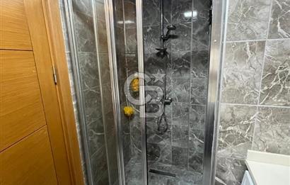 Park yaşam santorini Çiğli kiralık 1+1 eşyalı daire