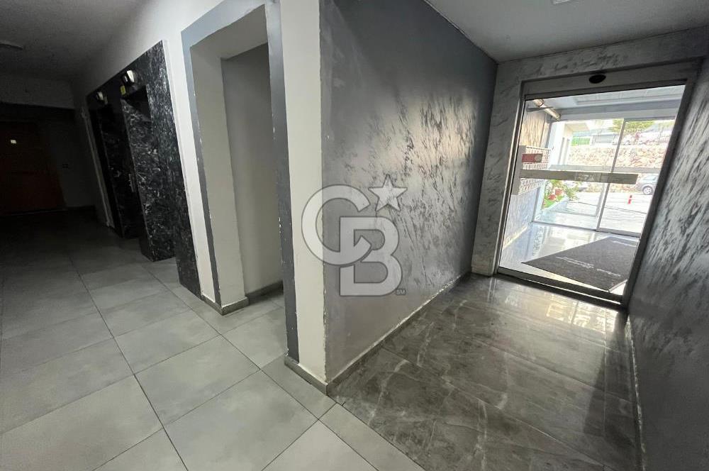 Park yaşam santorini Çiğli kiralık 1+1 eşyalı daire