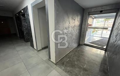 Park yaşam santorini Çiğli kiralık 1+1 eşyalı daire