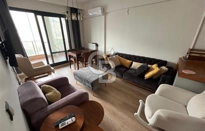 Park yaşam santorini Çiğli kiralık 1+1 eşyalı daire