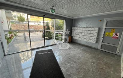 Park yaşam santorini Çiğli kiralık 1+1 eşyalı daire