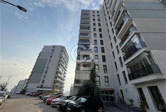 Park yaşam santorini Çiğli kiralık 1+1 eşyalı daire - 9 - 313713