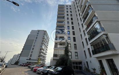 Park yaşam santorini Çiğli kiralık 1+1 eşyalı daire