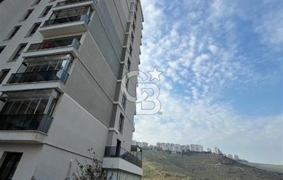 Park yaşam santorini Çiğli kiralık 1+1 eşyalı daire