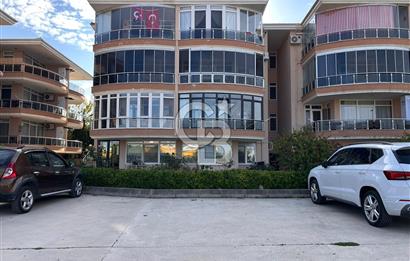 Ayvalık 150 Evler Mah. Kipa Bölgesinde Satılık 3+1 Daire