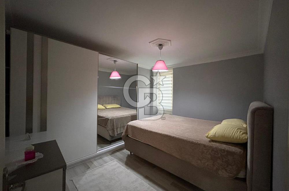 Ayvalık 150 Evler Mah. Kipa Bölgesinde Satılık 3+1 Daire