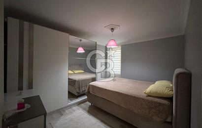 Ayvalık 150 Evler Mah. Kipa Bölgesinde Satılık 3+1 Daire