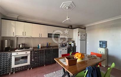 Ayvalık 150 Evler Mah. Kipa Bölgesinde Satılık 3+1 Daire