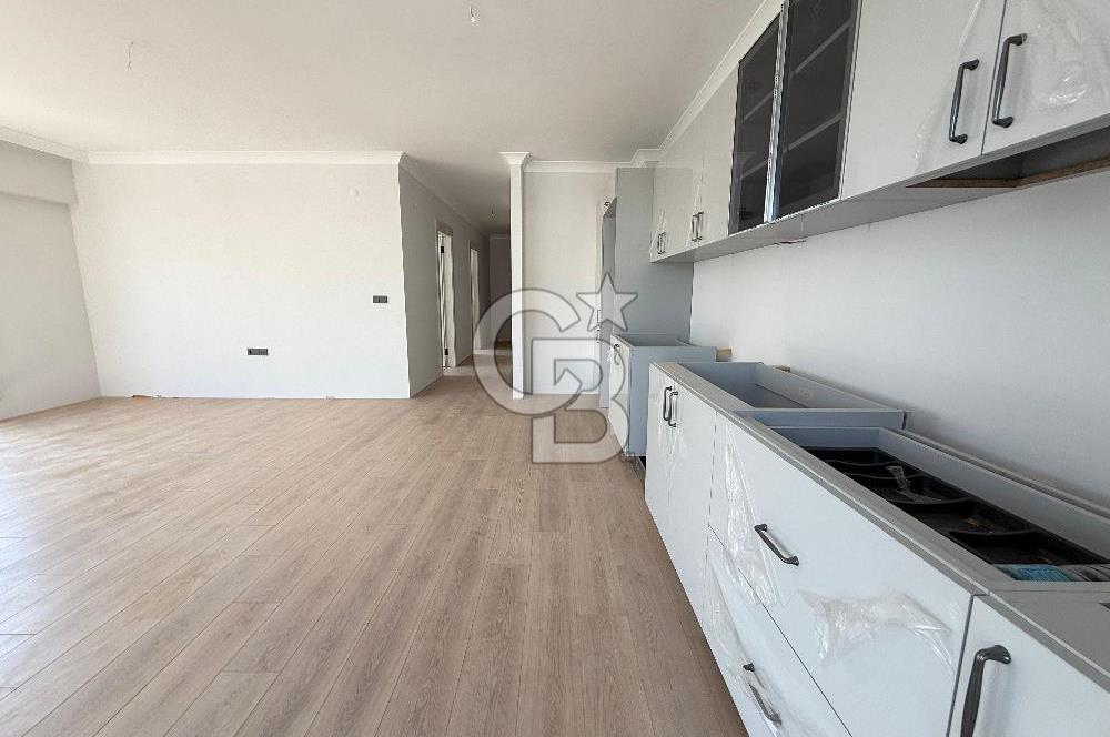 HOŞDERE CADDESİ SIFIR KİRALIK 2+1 DAİRE !