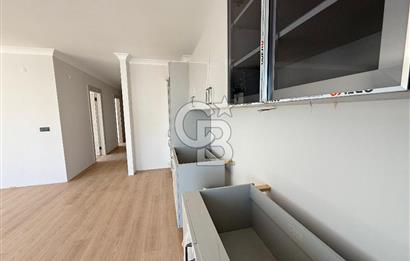 HOŞDERE CADDESİ SIFIR KİRALIK 2+1 DAİRE !
