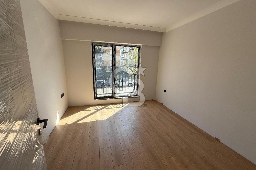 HOŞDERE CADDESİ SIFIR KİRALIK 2+1 DAİRE !