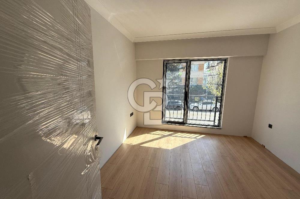 HOŞDERE CADDESİ SIFIR KİRALIK 2+1 DAİRE !