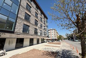 HOŞDERE CADDESİ SIFIR KİRALIK 2+1 DAİRE ! - 8 - 313715