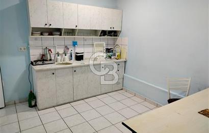 1279355079 KIRKKONALARDA CADDE ÜZERİ EŞYALI KİRALIK DÜKKAN