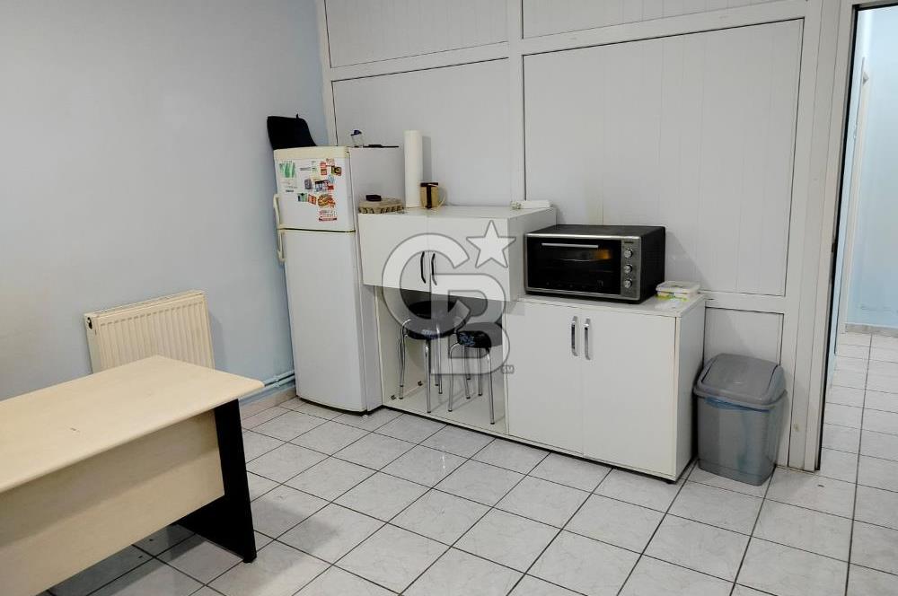 1279355079 KIRKKONALARDA CADDE ÜZERİ EŞYALI KİRALIK DÜKKAN