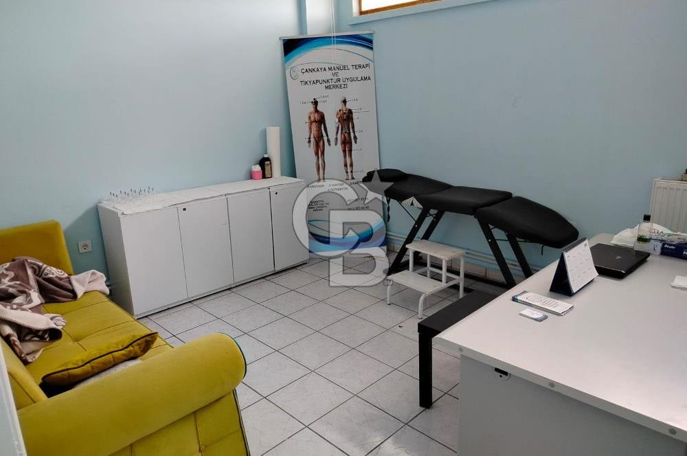 1279355079 KIRKKONALARDA CADDE ÜZERİ EŞYALI KİRALIK DÜKKAN