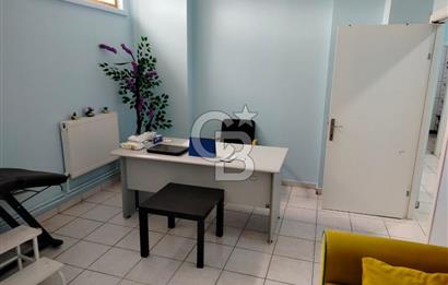 1279355079 KIRKKONALARDA CADDE ÜZERİ EŞYALI KİRALIK DÜKKAN