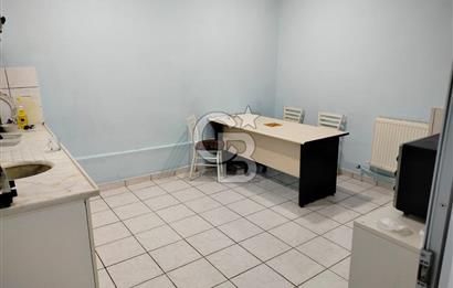 1279355079 KIRKKONALARDA CADDE ÜZERİ EŞYALI KİRALIK DÜKKAN