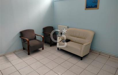 1279355079 KIRKKONALARDA CADDE ÜZERİ EŞYALI KİRALIK DÜKKAN