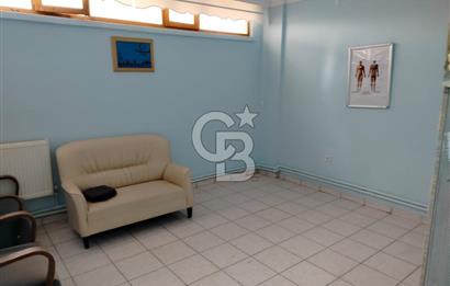 1279355079 KIRKKONALARDA CADDE ÜZERİ EŞYALI KİRALIK DÜKKAN