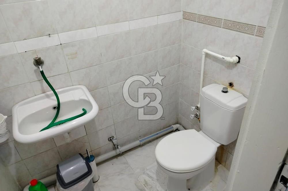 1279355079 KIRKKONALARDA CADDE ÜZERİ EŞYALI KİRALIK DÜKKAN