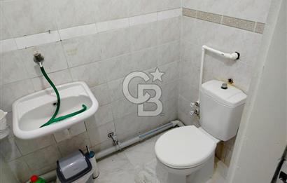 1279355079 KIRKKONALARDA CADDE ÜZERİ EŞYALI KİRALIK DÜKKAN