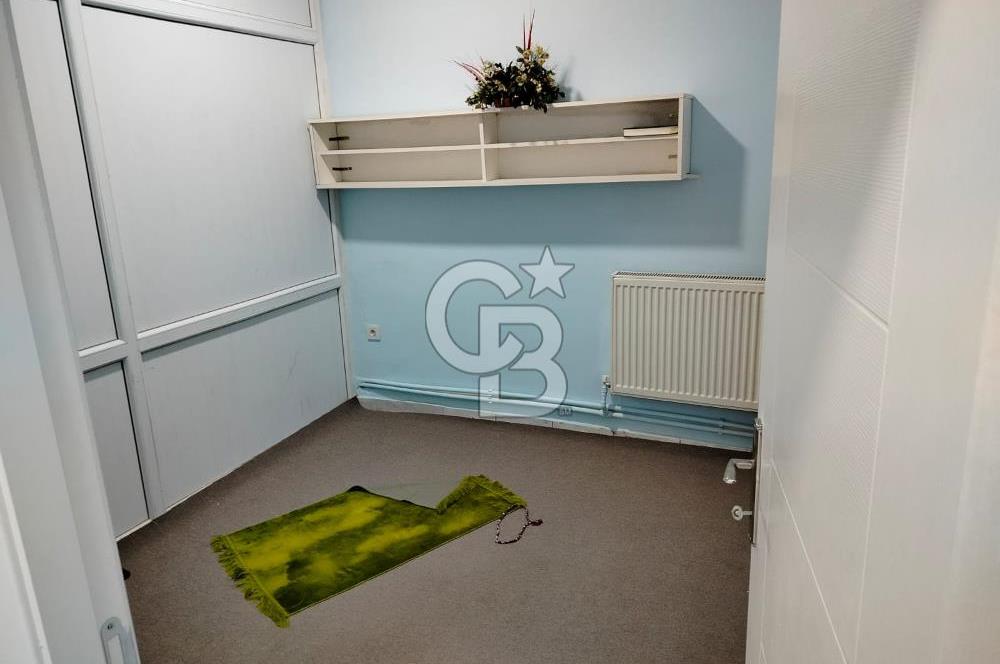 1279355079 KIRKKONALARDA CADDE ÜZERİ EŞYALI KİRALIK DÜKKAN