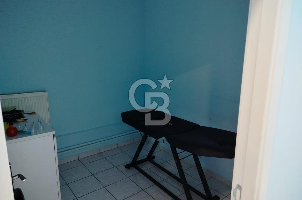 1279355079 KIRKKONALARDA CADDE ÜZERİ EŞYALI KİRALIK DÜKKAN