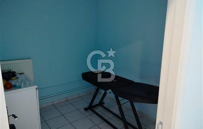 1279355079 KIRKKONALARDA CADDE ÜZERİ EŞYALI KİRALIK DÜKKAN