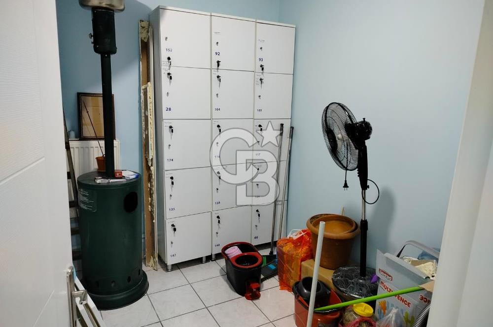 1279355079 KIRKKONALARDA CADDE ÜZERİ EŞYALI KİRALIK DÜKKAN