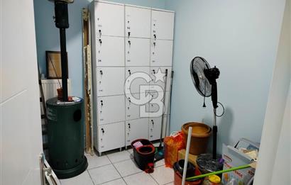 1279355079 KIRKKONALARDA CADDE ÜZERİ EŞYALI KİRALIK DÜKKAN