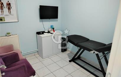 1279355079 KIRKKONALARDA CADDE ÜZERİ EŞYALI KİRALIK DÜKKAN