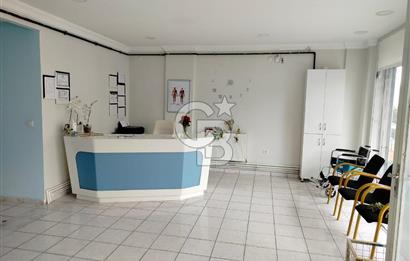 1279355079 KIRKKONALARDA CADDE ÜZERİ EŞYALI KİRALIK DÜKKAN