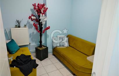 1279355079 KIRKKONALARDA CADDE ÜZERİ EŞYALI KİRALIK DÜKKAN