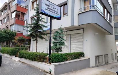 1279355079 KIRKKONALARDA CADDE ÜZERİ EŞYALI KİRALIK DÜKKAN