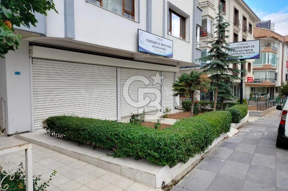 1279355079 KIRKKONALARDA CADDE ÜZERİ EŞYALI KİRALIK DÜKKAN