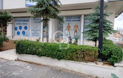 1279355079 KIRKKONALARDA CADDE ÜZERİ EŞYALI KİRALIK DÜKKAN