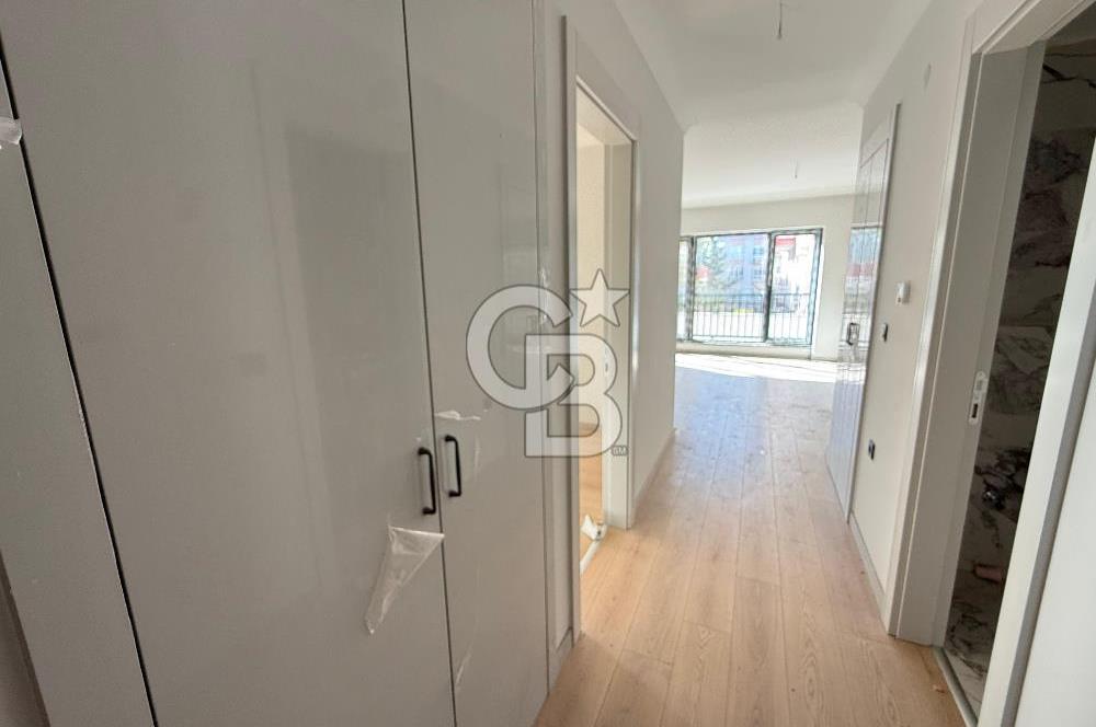 AYRANCI HOŞDERE CADDESİNDE SIFIR,HAZIR 2+1 SATILIK DAİRE