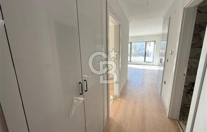 AYRANCI HOŞDERE CADDESİNDE SIFIR,HAZIR 2+1 SATILIK DAİRE